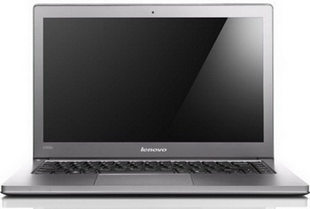 lenovo IdeaPad U300s 